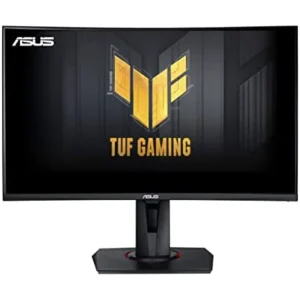 Asus 27 Vg27vqm Curved Gaming Black 1ms 240hz 1920x1080 Monitor