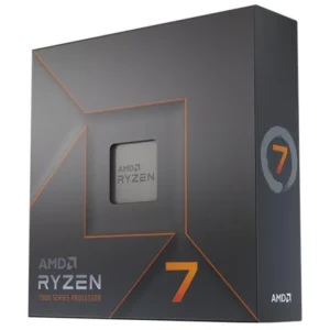 Amd Ryzen 7 7700x 4.5ghz 5.4ghz 40mb 8c/16t Am5 Processor