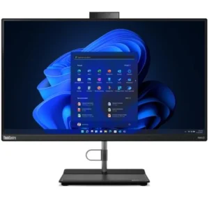 ALL IN ONE LENOVO 12B0002CTX i5-1240p 8GB 512GB SSD 23.8" FHD