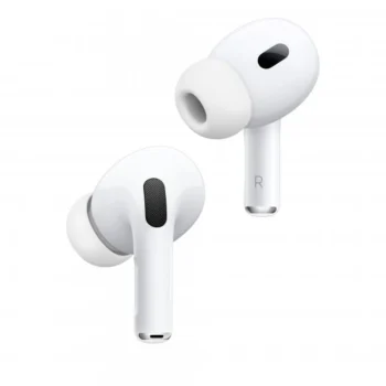 Apple Airpods Pro 2nd Gen. Mqd83ze With Magsafe Charging Case