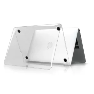 WIWU MACBOOK PRO KILIF 13" A2289/A2551/A2338 TRANSPARAN