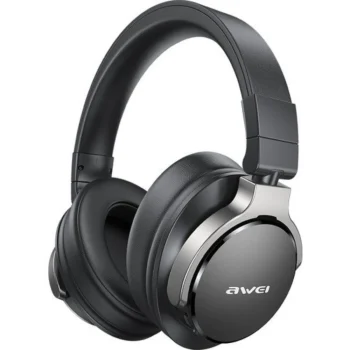 Awei A710bl Black Headphone