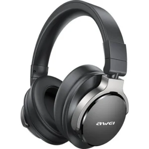 Awei A710bl Black Headphone