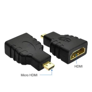 Codegen Cdg-Cnv30 Micro Hdmi To Hdmi Converter
