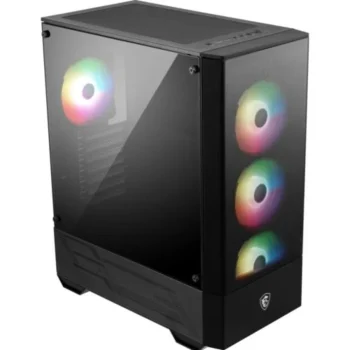 MSI MAG FORGE 112R ATX GAMING KASA