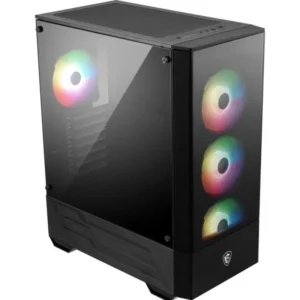 MSI MAG FORGE 112R ATX GAMING KASA