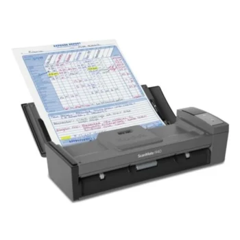 KODAK ALARIS SCANMATE i940 DÖKÜMAN TARAYICI