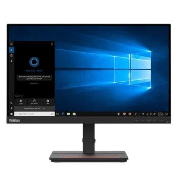 MONITOR LENOVO 21.5" S22e-20 62C6KAT1TK 4ms 75HzFHD, HDMI+VGA,Vesa