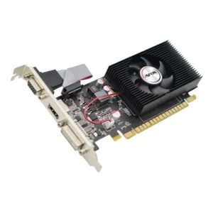 Afox Gt730 4gb Ddr3 128bit Graphics Card