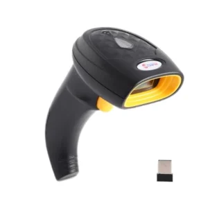 Corpex Cr-9512 2d Wireless Square Reader
