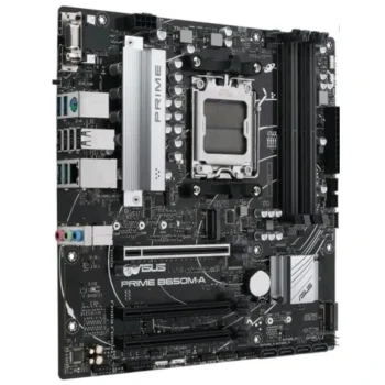 Asus Prime B650m-A Ddr5 S+V+Gl Am5 (Matx) Motherboard