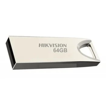 Hikvision M200 64gb Usb 2.0 Metal Flash Disk Usb Memory
