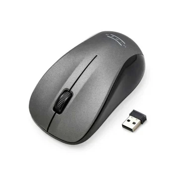 KABLOSUZ MOUSE HIPER MX-565 GRI