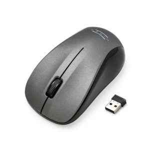 KABLOSUZ MOUSE HIPER MX-565 GRI