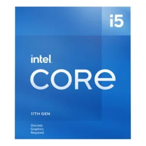 İŞLEMCİ INTEL I5-11400F 2.6Ghz 4.4Ghz 12MB 11. Nesil 1200P - TRAY