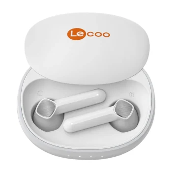 KULAKLIK LECOO EW305 BLUETOOTH BEYAZ