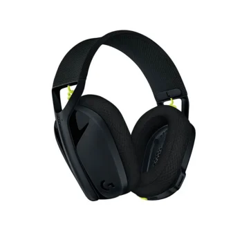 KULAKLIK LOGITECH G435 BLUETOOTH GAMING SİYAH