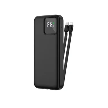 WIWU JC-18 10000mAh TYPEC + LIGHTNING