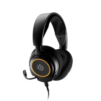 KULAKLIK STEELSERIES SSH61536 ARTICS NOVA 3 GAMING
