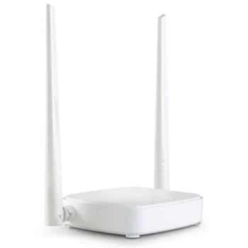 Tenda N301 Dual Antenna 300Mbps