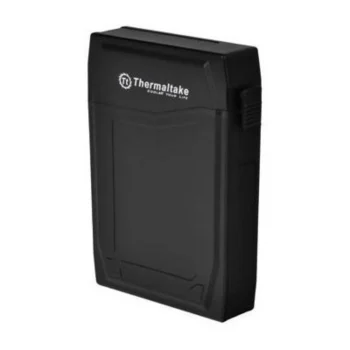 AKSESUAR HARMOR THERMALTAKE 3.5" HDD KUTUSU SİYAH