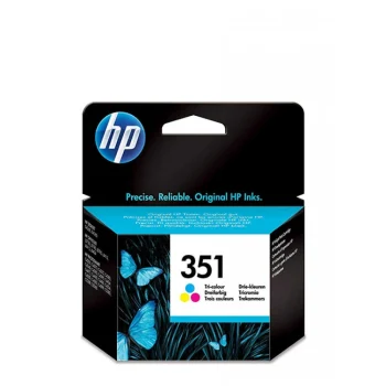 HP 351