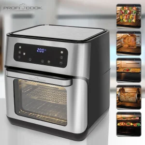 Proficook Hot Air Fryer PC-FR 1200 H