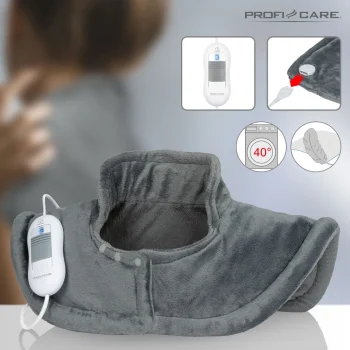 Proficare Shoulder/Neck Heating Pad PC-SNH 3097