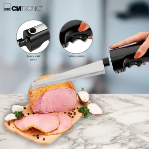 Clatronic Electric Knife EM 3702