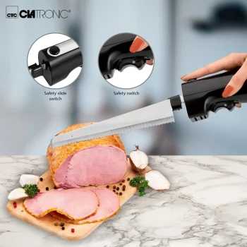 Clatronic Electric Knife EM 3702