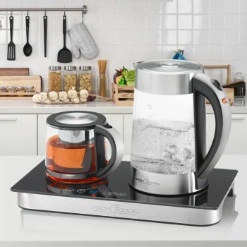 Proficook Tea/Coffee Station PC-TKS 1056