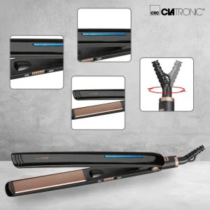 Clatronic Hair Straightener HC 3660