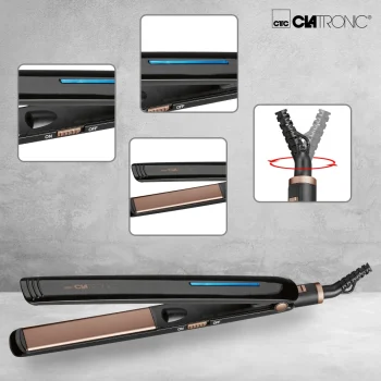 Clatronic Hair Straightener HC 3660