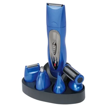 Proficare Body Groomer / Hair Trimmer Set PC-BHT 3015