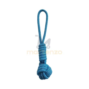 Dog Rope - Blue