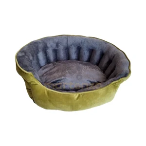 Pet Bed - Green S