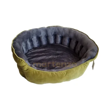 Pet Bed - Green M