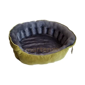 Pet Bed - Green M