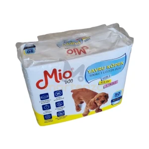 Mio Dog Pad 60cmx90cm 30pieces