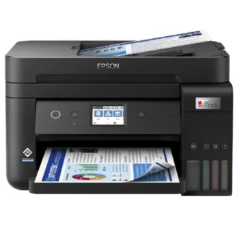 Epson L6290 Renkli Tanklı Fax/Fot/Tar/Yazıcı A4 Wi-Fi, USB, Ethernet