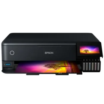 Epson L8180 Renkli Tanklı Fot-Tar-Yazıcı A3 WIFI