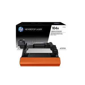 HP W1104A 104A Drum