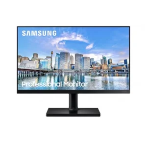 Samsung 21.5 LF22T450FQRXUF IPS QHD 75HZ 5MS Monitor