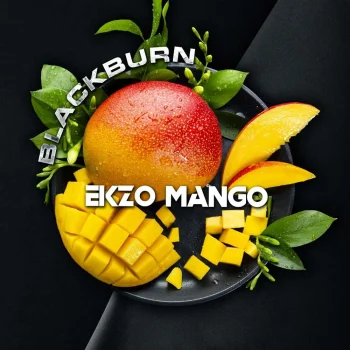 BlackBurn Ekzo Mango 100 Gr