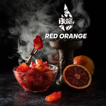 BlackBurn Red Orange 100 Gr