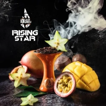 BlackBurn Rising Star 100 Gr