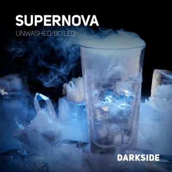 Darkside Supernova 100 Gr