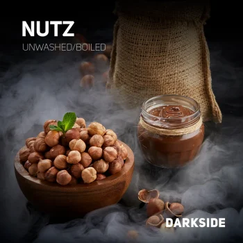 Darkside Nutz 100 Gr