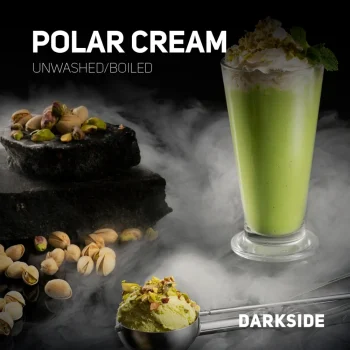 Darkside Polar Cream 100 Gr