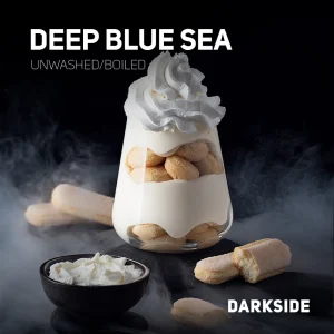 Darkside Deep Blue Sea 100 Gr